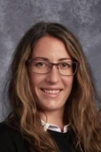 Photo of Sierra Smith 